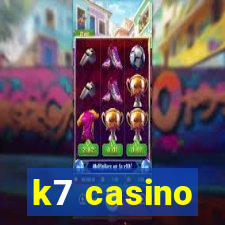 k7 casino